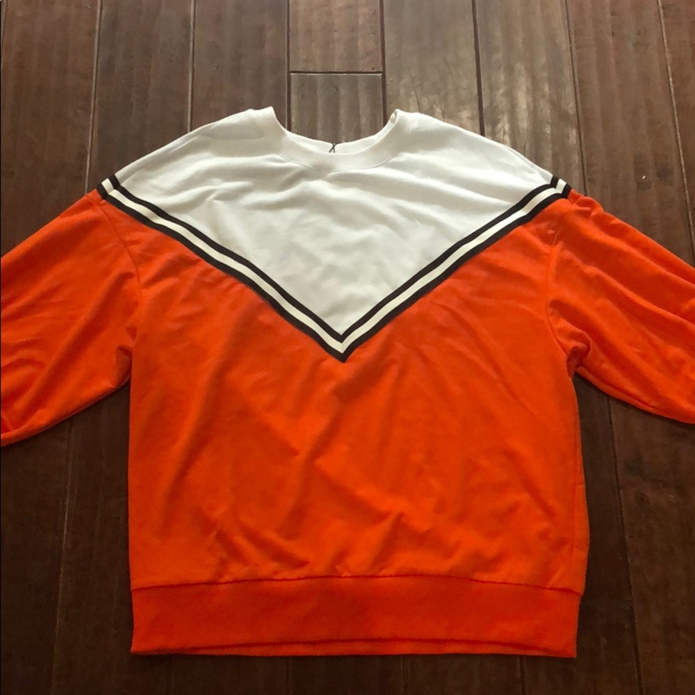 ING2ING **BRAND NEW, WITH TAGS** Top